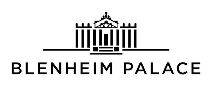 Blenheim Palace crest