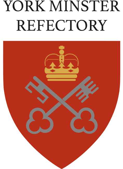 York Minster logo