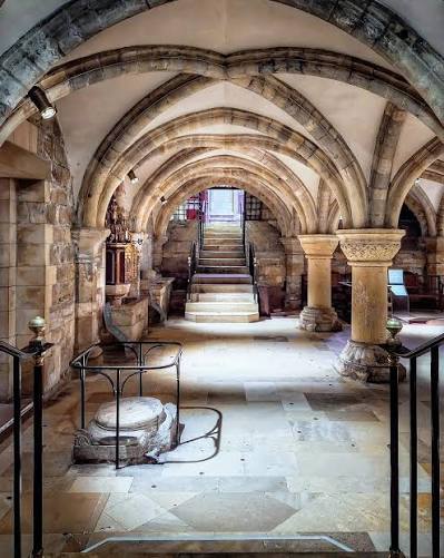 York Minster